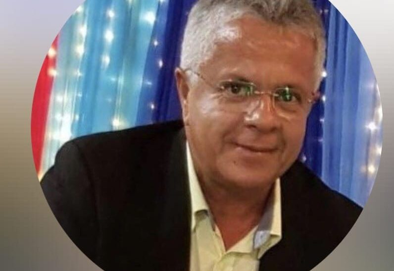 Novo Secretário Municipal de Planejamento da Prefeitura de Itapetinga – BA