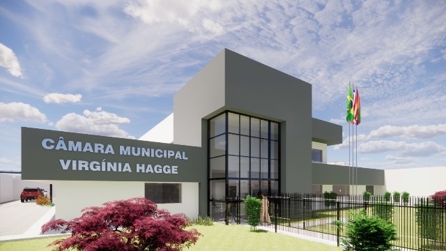 A Câmara e o Interesse do Povo.