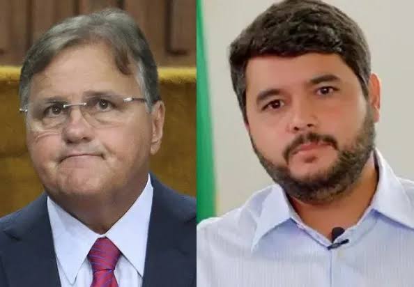 Análise: a crise entre Geddel e Rodrigo Hagge expõe fragilidade do MDB na Bahia