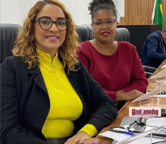 Itapetinga: Câmara de Vereadores sob Tensão e Acusações de Ambiente Hostil para Mulheres