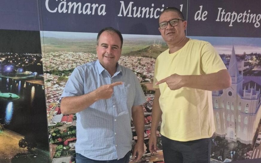 URGENTE! Depois de várias derrotas, parece que o prefeito inicia uma reação. Mudanças significativas poderão ocorrer nesta segunda, dia 29/09/2025.