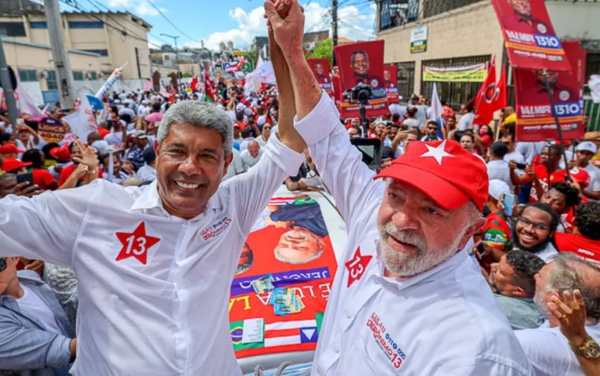 Eleições: confira o cenário político da Bahia para 2026 Portal A TARDE traz panorama de momento para o pleito do próximo ano