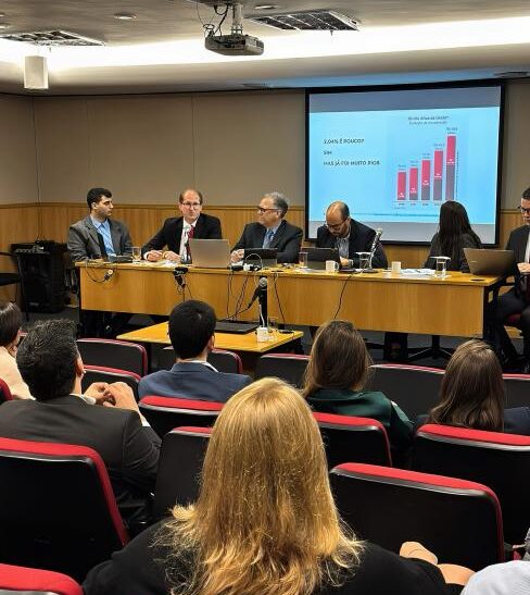 Por que a excessiva devolução de duodécimos pode motivar a reprovação das contas do Legislativo?