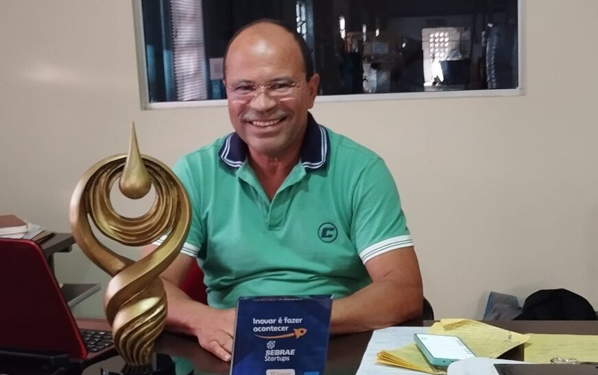 Tecnologia que pode conquistar mercados pelo Brasil afora, é pouco percebida em Itapetinga, no Sudoesta da Bahia