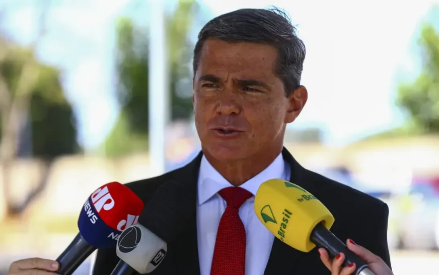 General recebe do STF a segunda maior pena no caso da trama golpista Integrante do núcleo 2, Mário Fernandes foi responsabilizado por idealizar plano que previa assassinatos de autoridades