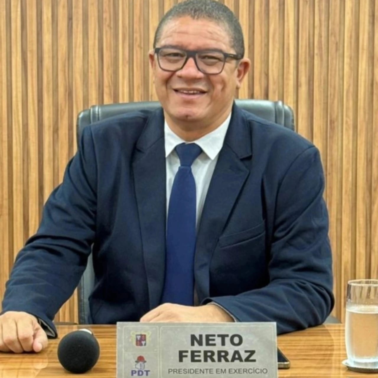 Câmara de Itapetinga recebe autorização para implantar TV Digital de abrangência nacional e transmitir sessões e programações regionais