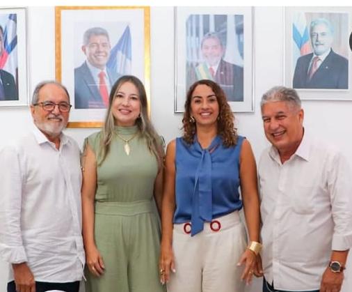 Acordo para Secretaria de Ação Social trava e gera especulações na Câmara de Itapetinga